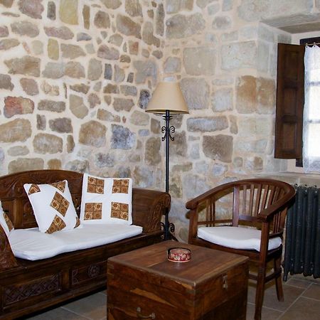 Casa Rural Larrazuria Enea Labastida Exterior photo