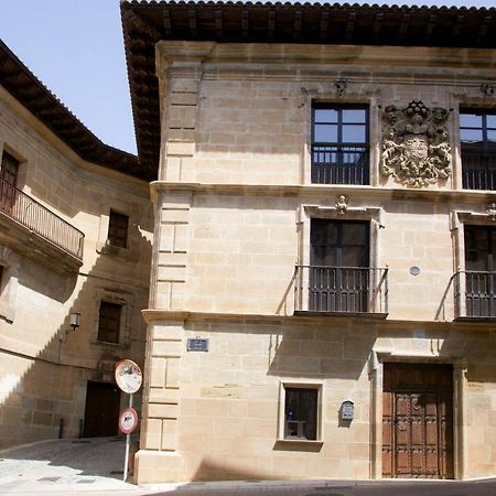 Casa Rural Larrazuria Enea Labastida Exterior photo