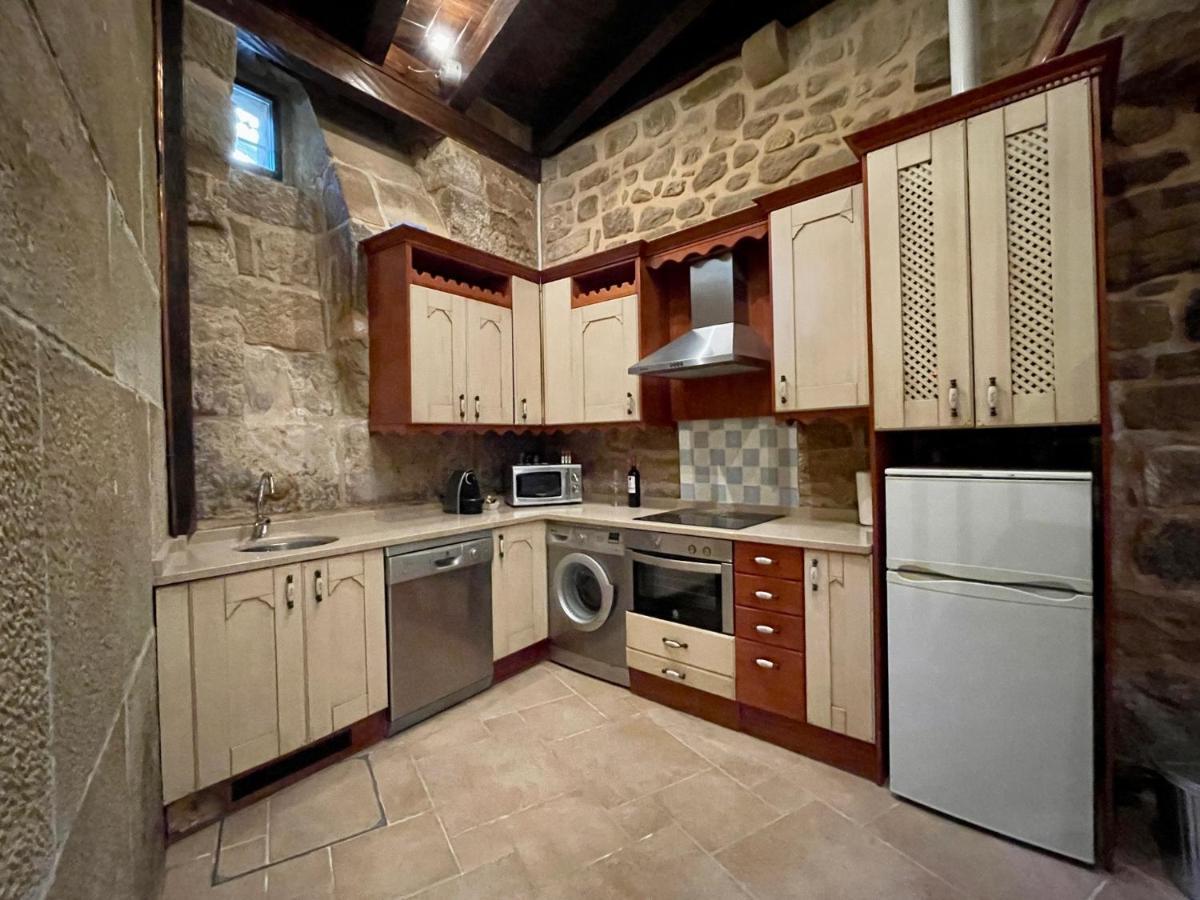 Casa Rural Larrazuria Enea Labastida Exterior photo