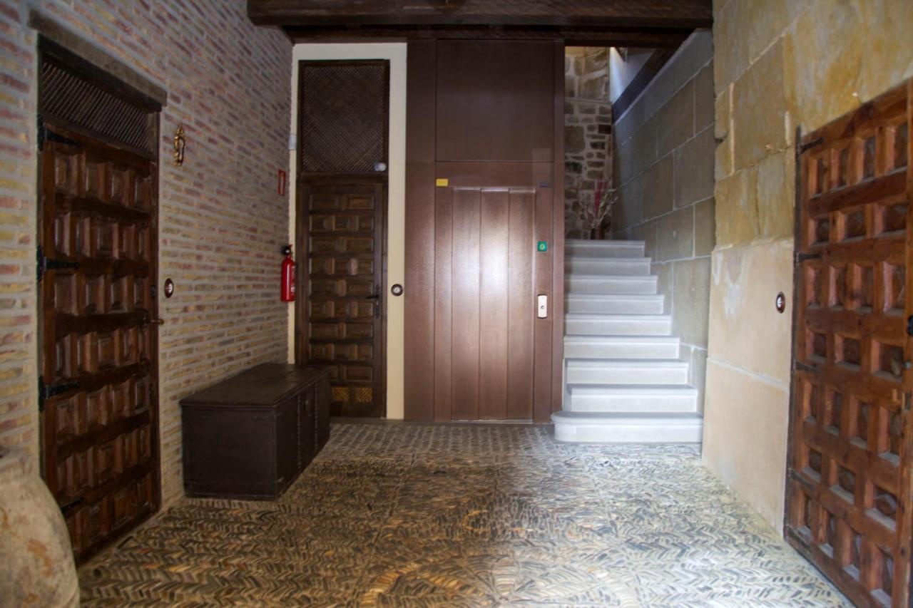Casa Rural Larrazuria Enea Labastida Exterior photo