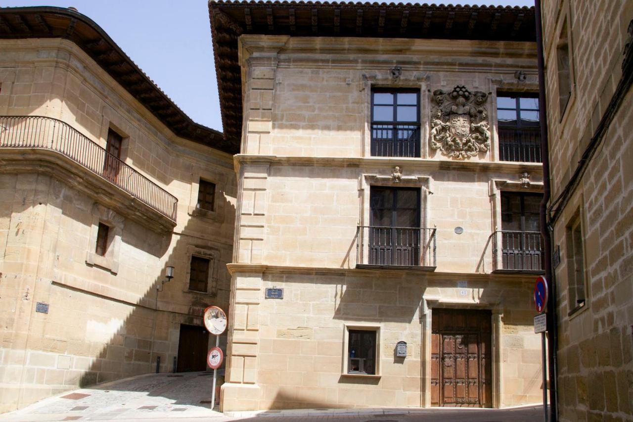 Casa Rural Larrazuria Enea Labastida Exterior photo